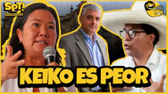 APRENDE, NIETO: PARTIDO DE BELMONT VOTARÁ POR ROBERTO SÁNCHEZ | 8:00 PM