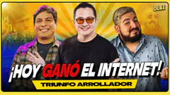EL INTERNET VENCIÓ A LA TV | TENEMOS NUEVO FICHAJE | OUKE