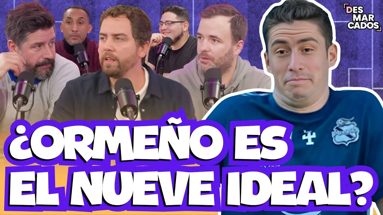 Reproducir: CRISTAL Y LA 'U' PIENSAN EN ORMEÑO: ¿ES LO QUE NECESITAN?