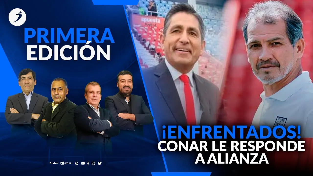 Reproducir: 🔴 #ENVIVO | Ovación Primera Edición por RADIO OVACION
