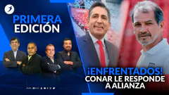 #ENVIVO | Ovación Primera Edición por RADIO OVACION