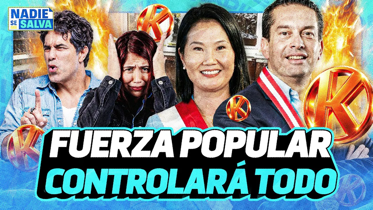 Reproducir: 🇵🇪🤯 ¿FELICES FIESTAS PATRIAS? CONGRESISTAS BRILLAN POR HACER EL RIDICULO | NADIE SE SALVA🔥