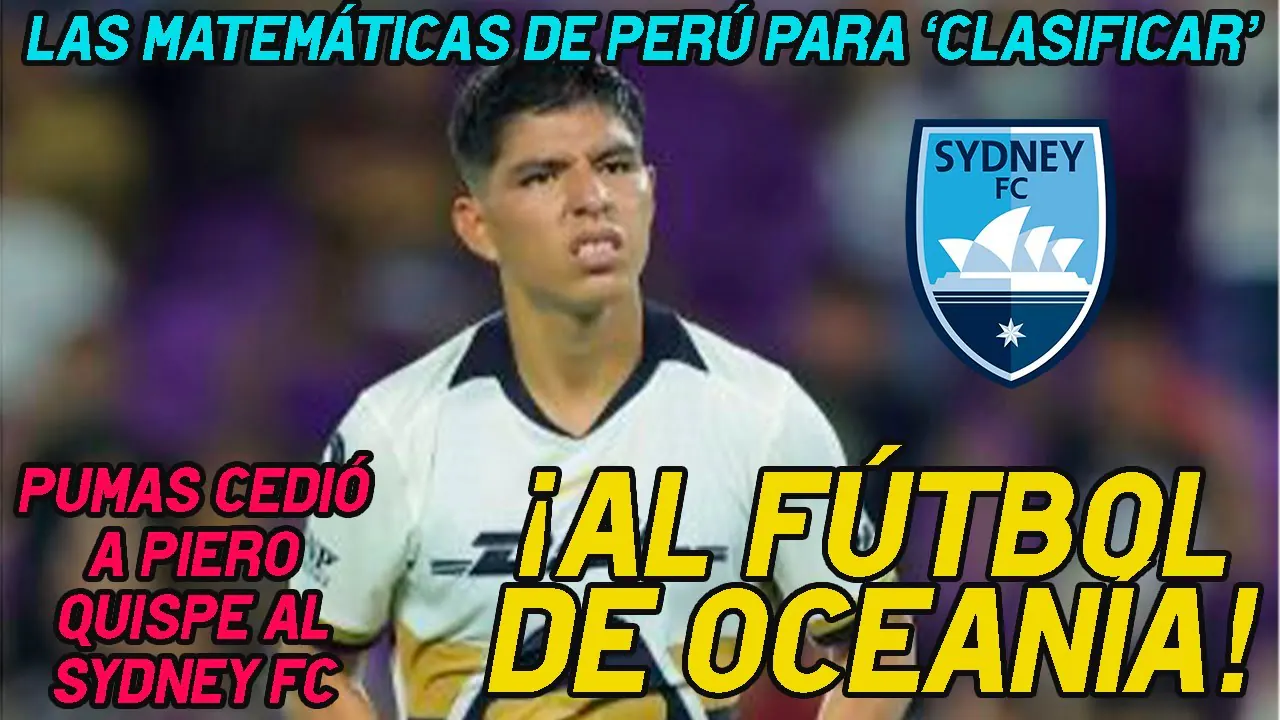 Reproducir: ZEVALLOS: BENAVENTE ES IMPORTANTE PARA LOS JÓVENES / CALLENS DEJA EL FÚTBOL / PERÚ PROBÓ 2 ONCES