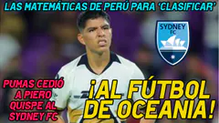 ZEVALLOS: BENAVENTE ES IMPORTANTE PARA LOS JÓVENES / CALLENS DEJA EL FÚTBOL / PERÚ PROBÓ 2 ONCES