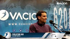EVOLUTION 360 por RADIO OVACIÓN