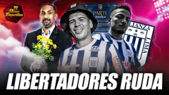 ¿Ruda para Alianza Lima? | “El Show Deportivo” 06/02/26