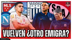 ¡CAMPOS Y CASTILLO SE METEN AL ONCE ANTE BOYS! ¿INGA ALISTA LAS MALETAS?