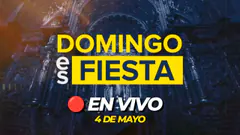 #ENVIVO DOMINGO ES FIESTA 4/05/2025 #DOMINGOFIESTARPP