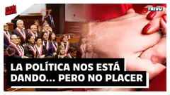 CAPITÁN PERÚ Y ROMINA VACCARELLA LO CONFIRMAN | RELACIÓN ABIERTA
