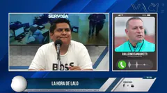 #ENVIVO | La Hora de Lalo por RADIO OVACION