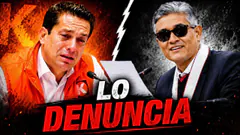 Denuncian penalmente a Fujimorista Miki Torres | Debate de técnicos dejó llorando a Fuerza Popular