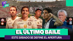 #ENVIVO | De Una por RADIO OVACION