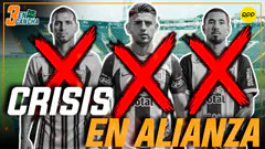 #ENVIVO | ALIANZA LIMA SEPARA INDEFINIDAMENTE A ZAMBRANO, PEÑA Y TRAUCO #3ENCANCHA