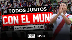 TODOS JUNTOS POR LA ACADEMIA | ENTREVISTA A SEBASTIAN LOJAS | ENTRE EDILES