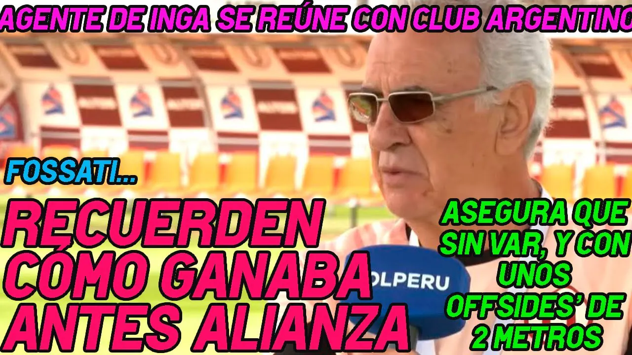 Reproducir: ALIANZA TRAS CRACK ARGENTINO / 'U' GANÓ CLAUSURA FEMENINO EN MATUTE /OVIEDO: ME DA PENA LA SELECCIÓN