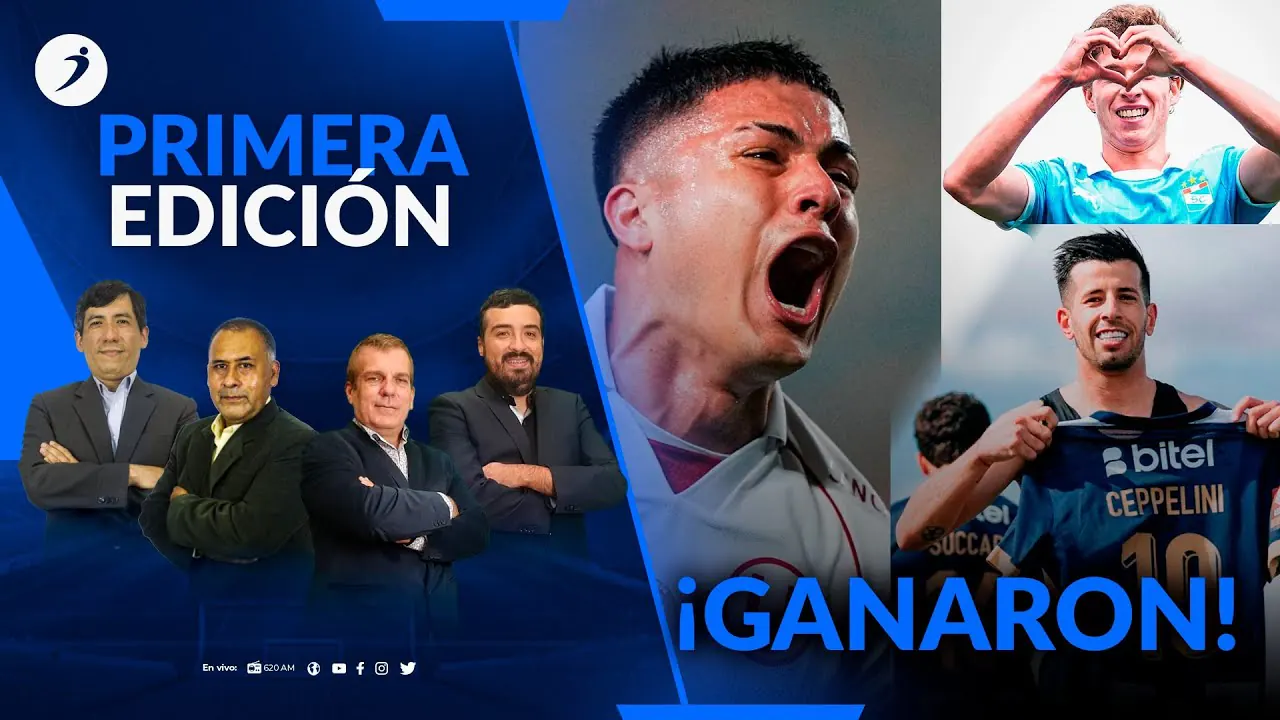 Reproducir: 🔴 #ENVIVO | Ovación Primera Edición por RADIO OVACION