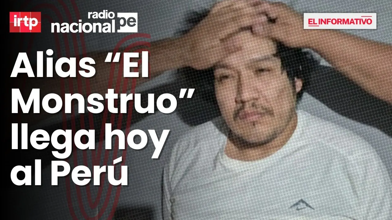 Reproducir: Radio Nacional EN VIVO: ''El informativo'', primera edición, hoy 28 de enero del 2026