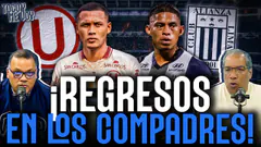 #ENVIVO | QUEVEDO Y REYNA VUELVEN EN ALIANZA Y LA 'U' | CIENCIANO QUEDÓ ELIMINADO #TocoYMeVoy