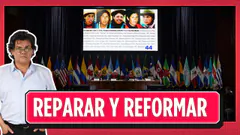 Esterilizaciones forzadas en la Corte IDH y reformas urgentes en Perú | Violeta Bermúdez en Al Filo