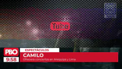 PBO EN VIVO