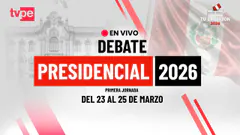 EN VIVO: Debate Presidencial 2026 | Primera jornada HOY 24 de marzo