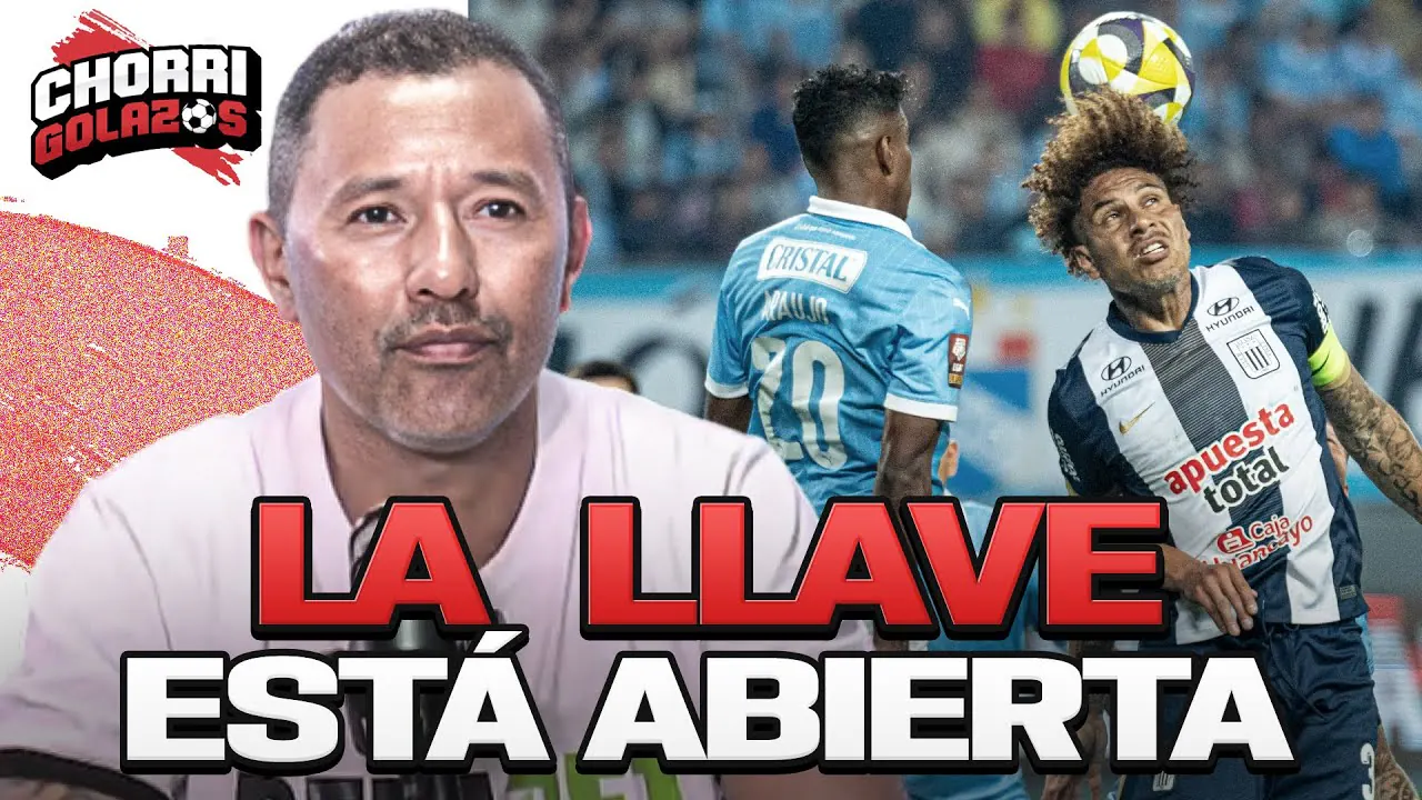 Reproducir: ¡LA LLAVE ESTA ABIERTA! | CHORRIGOLAZOS