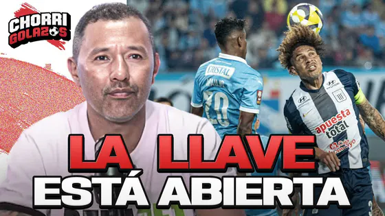 ¡LA LLAVE ESTA ABIERTA! | CHORRIGOLAZOS