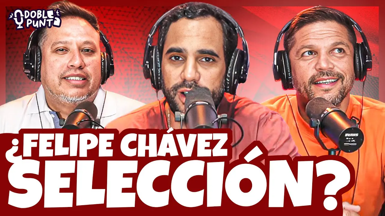 Reproducir: DOBLE PUNTA EN VIVO con BRUNO, PEDRO Y HORACIO | HOY JUEGA ALIANZA