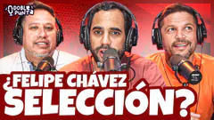 DOBLE PUNTA EN VIVO con BRUNO, PEDRO Y HORACIO | HOY JUEGA ALIANZA
