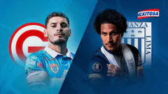DEPORTIVO GARCILASO VS ALIANZA LIMA EN VIVO | RETO DE ALTURA PARA LOS 'BLANQUIAZULES'