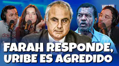 FARAH RESPONDIÓ | ¿CRISTAL EN CRISIS? | HOY ARRANCA LA FECHA 8 | NADA QUE NO SEPA EN VIVO