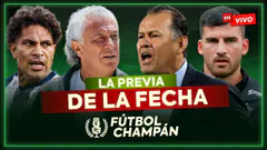 FÚTBOL CHAMPÁN: Hoy vuelve el CLAUSURA con ALIANZA LIMA vs MELGAR