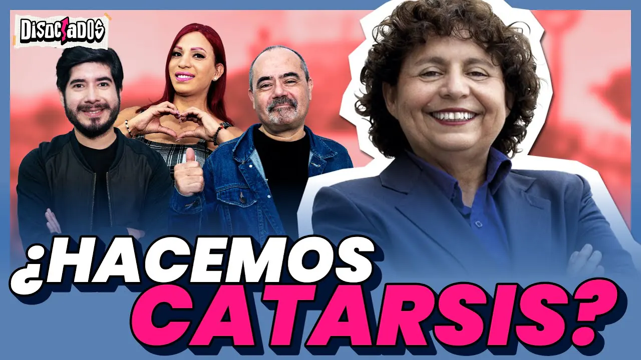 Reproducir: VIZCARRA va la CÁRCEL por prisión preventiva | REACCIONAMOS con SUSEL PAREDES | Disociados