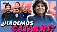 VIZCARRA va la CÁRCEL por prisión preventiva | REACCIONAMOS con SUSEL PAREDES | Disociados