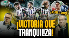 #ENVIVO ALIANZA LIMA VENCIÓ A COLO COLO CON GOLAZOS ¿GUEDE ENCONTRÓ EL ONCE TITULAR? #TOCOYMEVOY