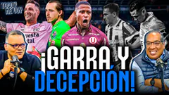 #ENVIVO | ¡UNIVERSITARIO GANÓ DE VISITA! ¡ALIANZA Y CRISTAL PERDIERON! ¿BOYS PELEA? #TocoYMeVoy