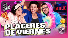 VIERNES DE SEÑOS!!| QUE VAMOS A HACER ESTE FINDE?| SI SOMOS