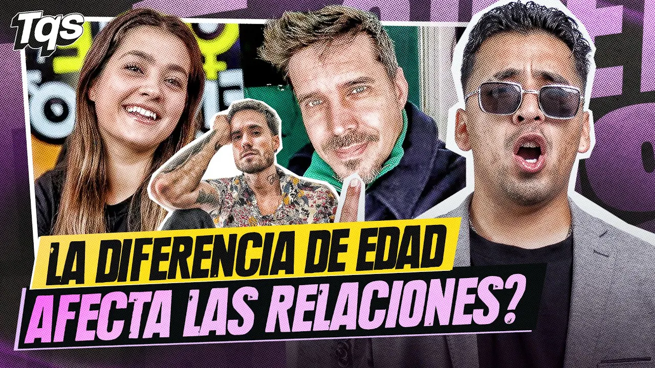 Reproducir: #TQS | ¡RETORNO "OFICIAL" DE CLASES?! ¡ARRANCAMOS INICIO DE SEMANA! 🔥