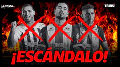 #ENEXCLUSIVA TODOS LOS DETALLES DEL ESCÁNDALO BLANQUIAZUL | La Interna