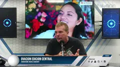 #ENVIVO | Ovación Edición Central por RADIO OVACION