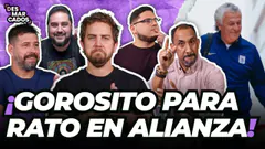 EQUPOS CONFIRMADOS PARA EL CRISTAL VS. U POR LIGA 1 | ¿GOROSITO AUTOCRÍTICO? - #DESMARCADOS