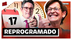 JOSÉ DOMINGO PÉREZ FRENA EL JUICIO A SUSANA VILLARÁN | RELACIÓN ABIERTA