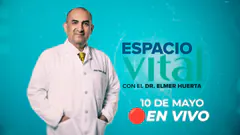 #ENVIVO | ESPACIO VITAL #VITALRPP | 10/05/2025