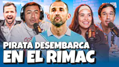 NADA QUE NO SEPA EN VIVO con ESTEFANÍA, TATO y VLADI