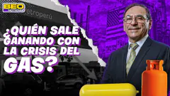 SE VOLTEAN LAS ENCUESTAS MIENTRAS SUFRIMOS LA FALTA DE GAS | BEO NOTICIAS