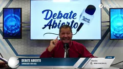 DEBATE ABIERTO POR RADIO OVACION