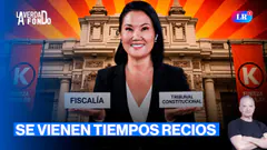 ASÍ SERÍA UN GOBIERNO DE KEIKO FUJIMORI | LA VERDAD A FONDO CON PEDRO SALINAS