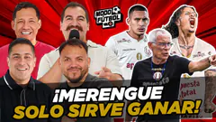 ¡Solo sirve GANAR! UNIVERSITARIO juega una FINAL ante TOLIMA en LIBERTADORES I #ModoFútbol EN VIVO