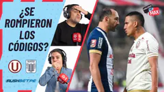 ¿TODO SE QUEDA EN LA CANCHA? EL CLÁSICO SIN GOLES, PERO SIEMPRE LLENO DE RIVALIDAD