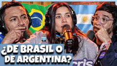 NADA QUE NO SEPA EN VIVO con ESTEFANÍA, VLADI y TATO